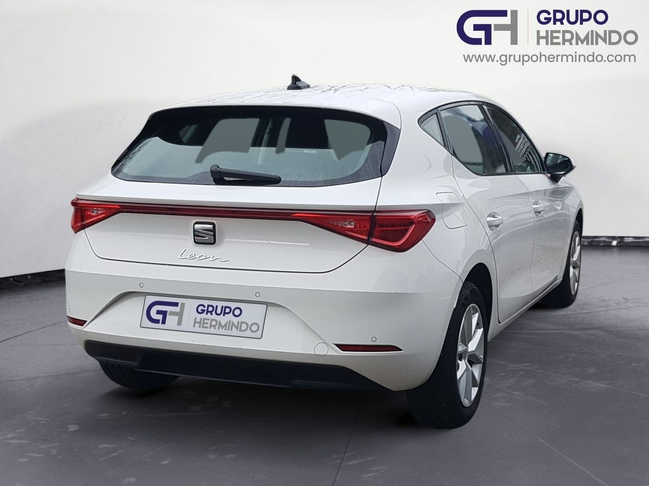 Seat Leon 1.0 TSI 110 CV  - Foto 2