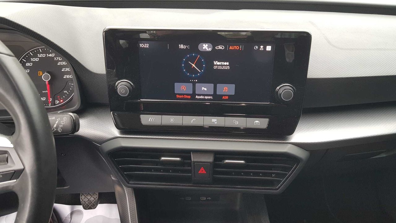 Seat Leon 1.0 TSI 110 CV  - Foto 2