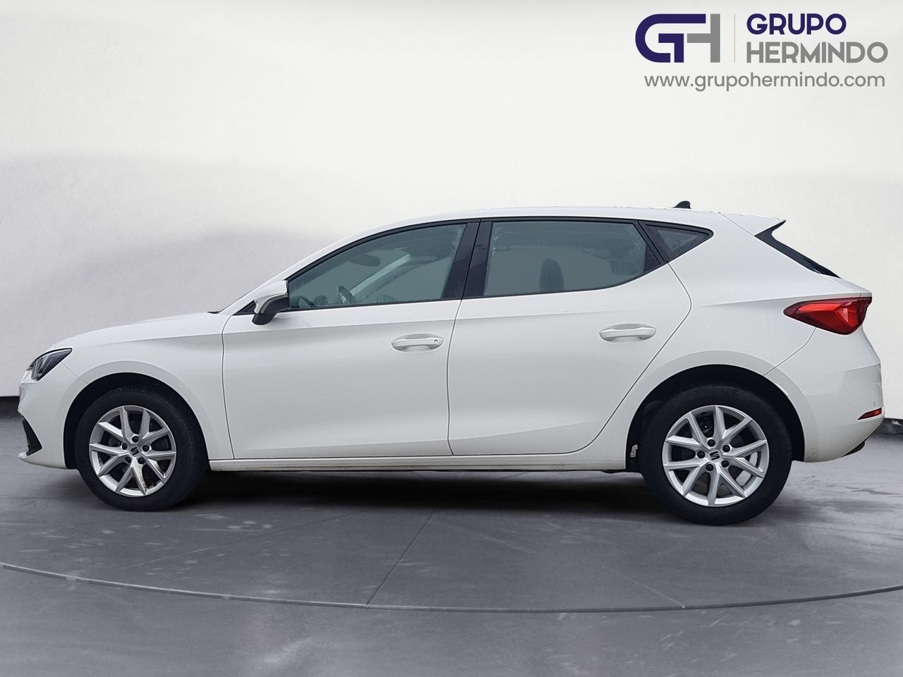 Seat Leon 1.0 TSI 110 CV  - Foto 2