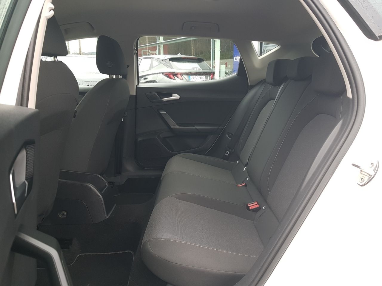 Seat Leon 1.0 TSI 110 CV  - Foto 2