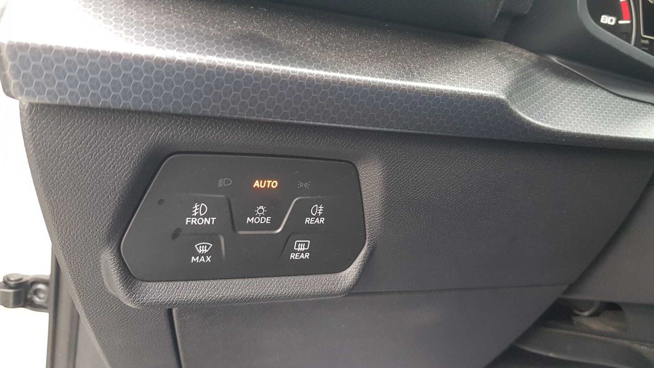 Seat Leon 1.0 TSI 110 CV  - Foto 2