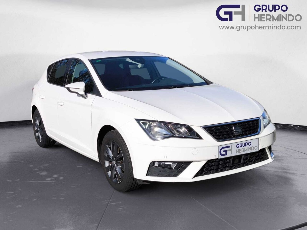 Seat Leon STYLE VISIO NAV 1.6 TDI 115 CV - Foto 2