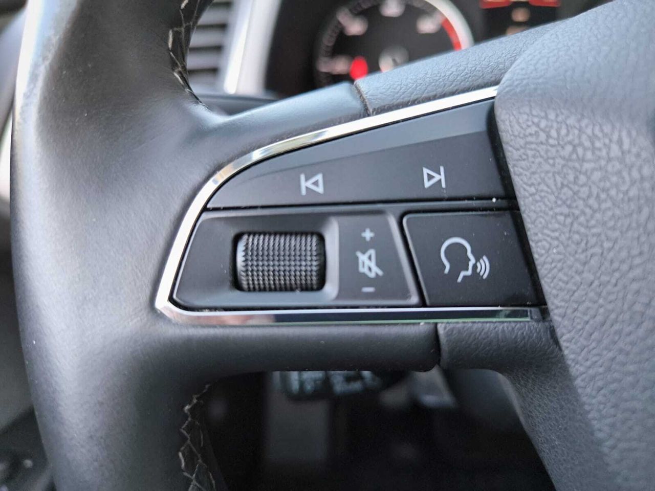 Seat Leon STYLE VISIO NAV 1.6 TDI 115 CV  - Foto 2