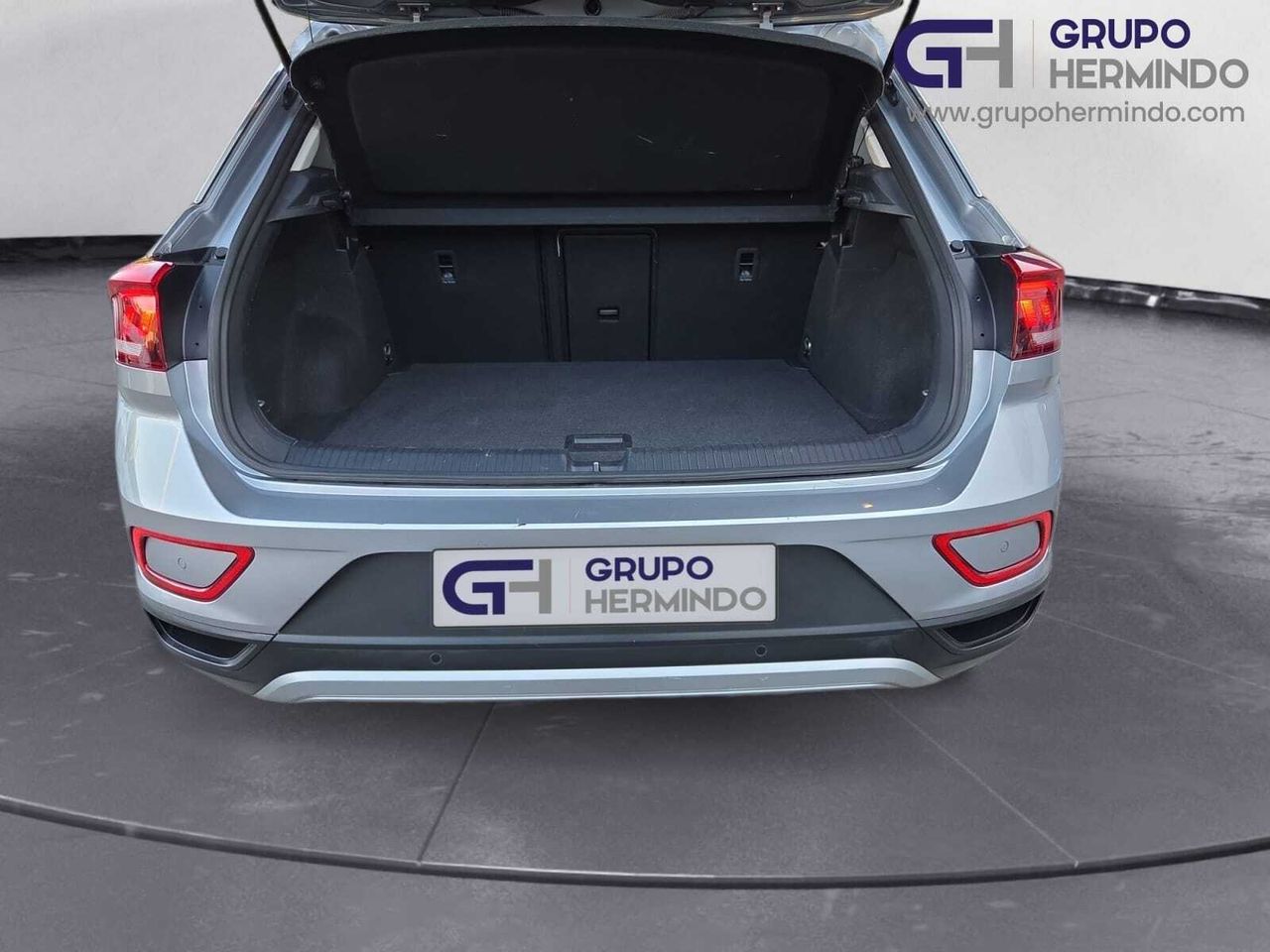 Volkswagen T-Roc 2.0 TDI 115 CV  - Foto 2