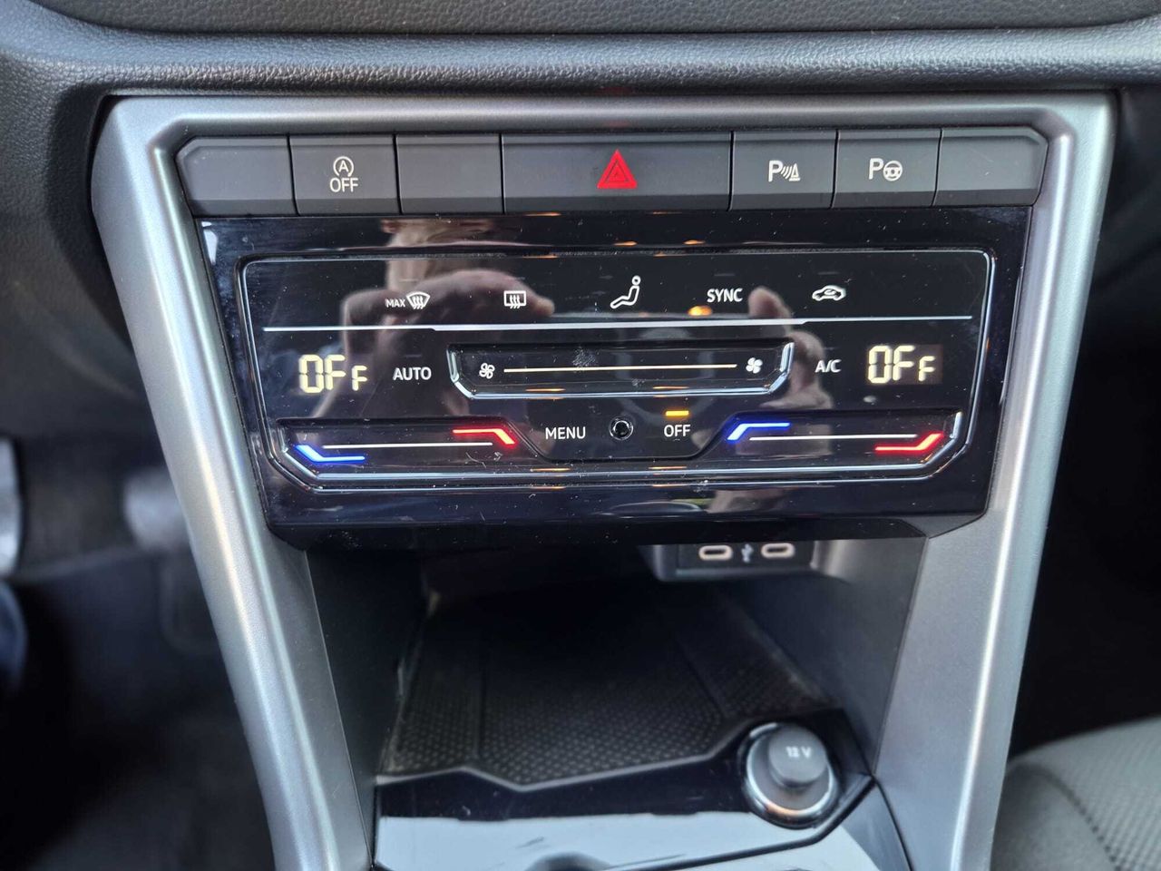 Volkswagen T-Roc 2.0 TDI 115 CV  - Foto 2