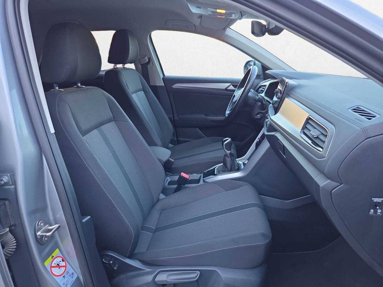 Volkswagen T-Roc 2.0 TDI 115 CV  - Foto 2