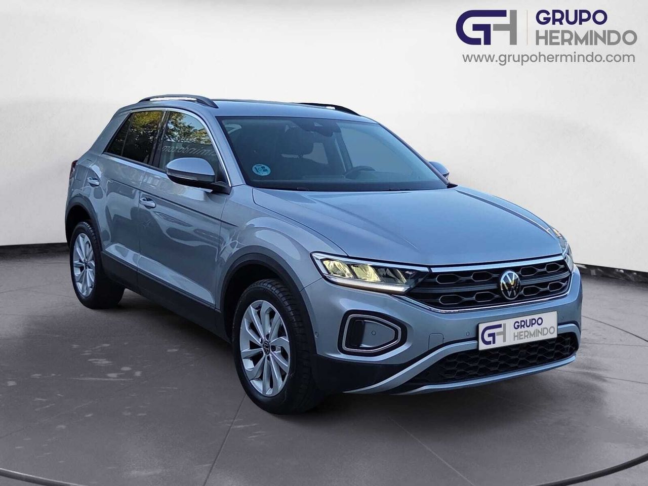 Volkswagen T-Roc 2.0 TDI 115 CV  - Foto 2
