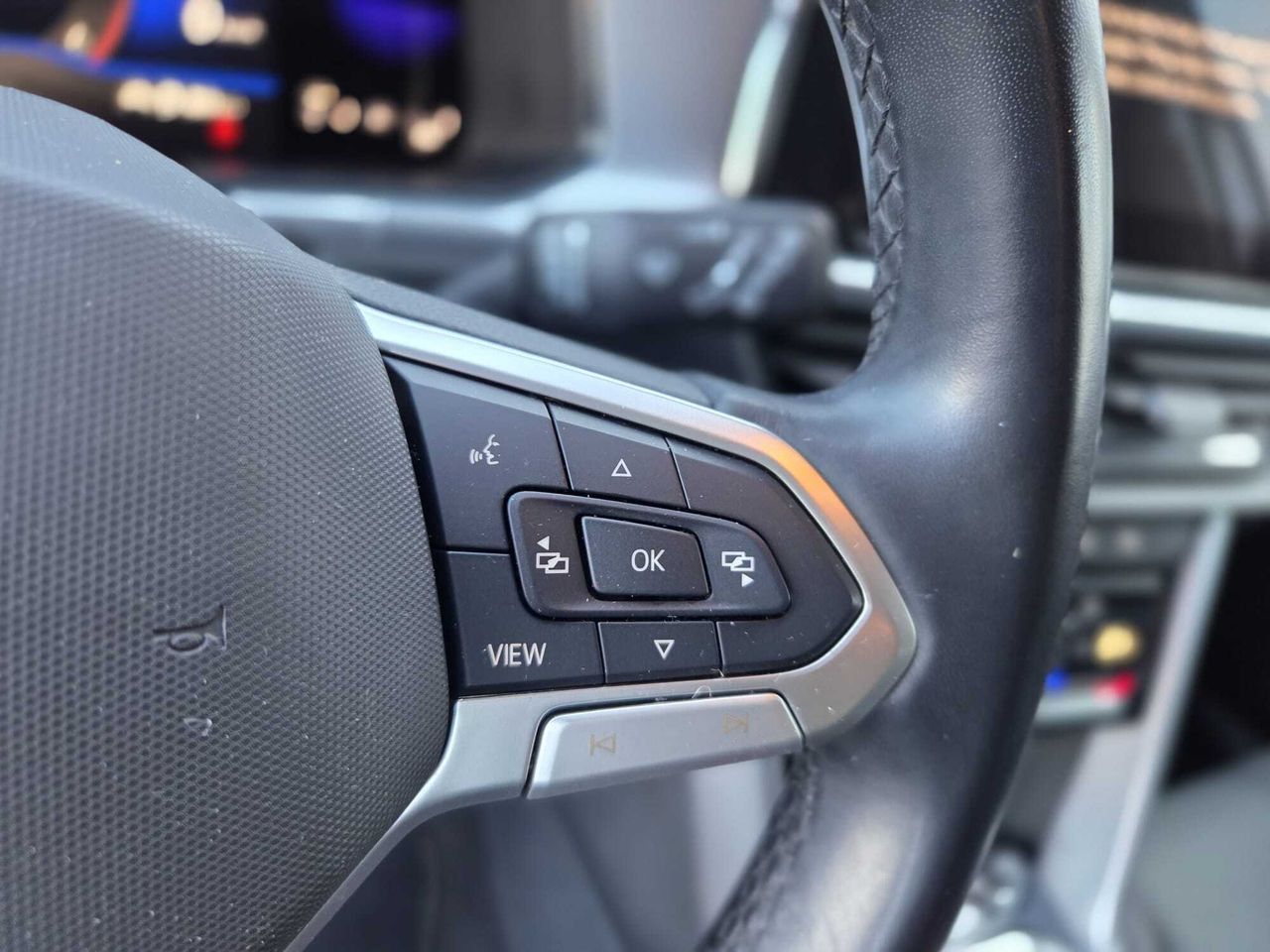 Volkswagen T-Roc 2.0 TDI 115 CV  - Foto 2