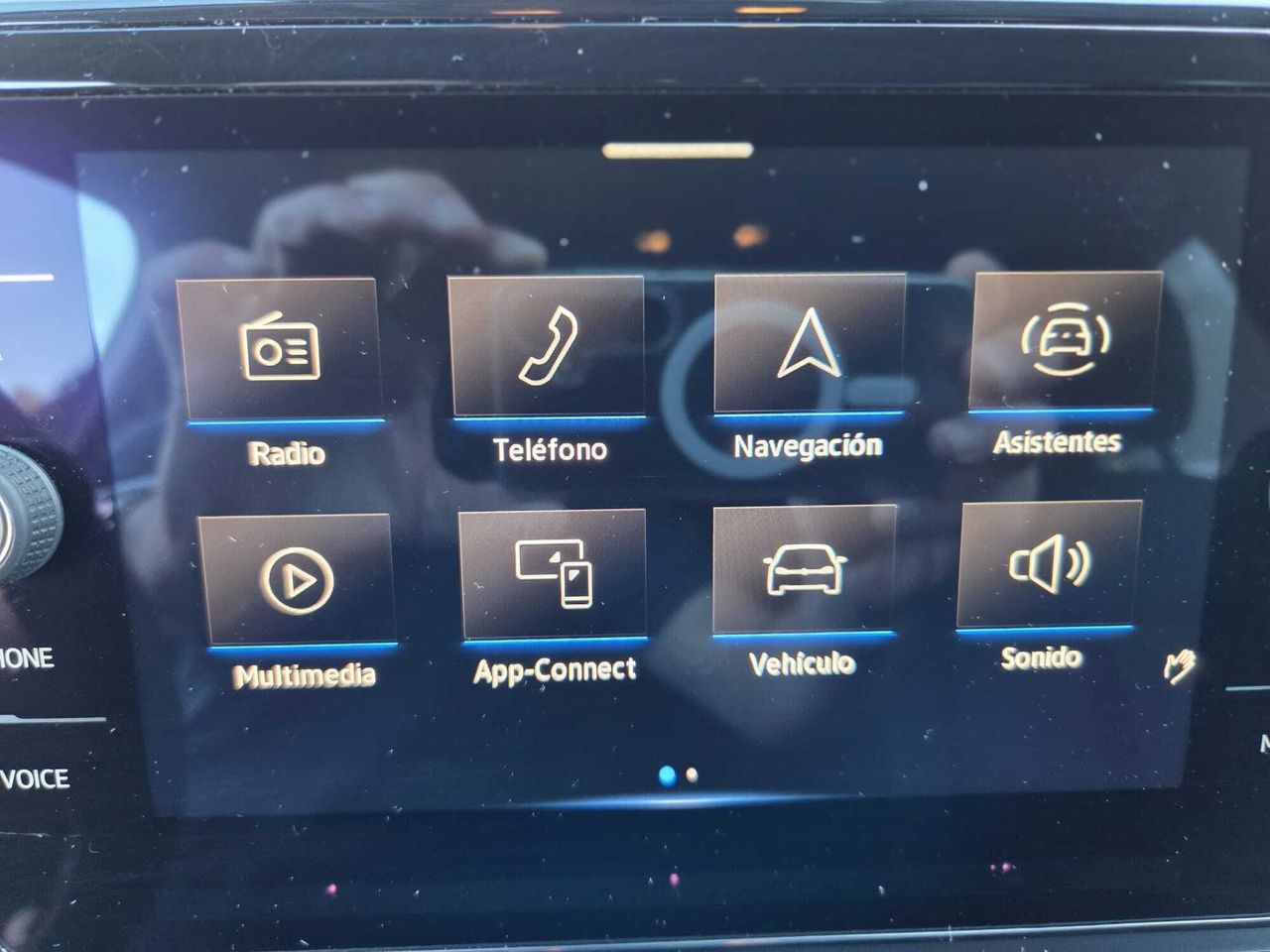 Volkswagen T-Roc 2.0 TDI 115 CV  - Foto 2