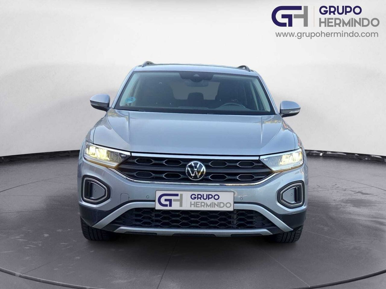 Volkswagen T-Roc 2.0 TDI 115 CV  - Foto 2