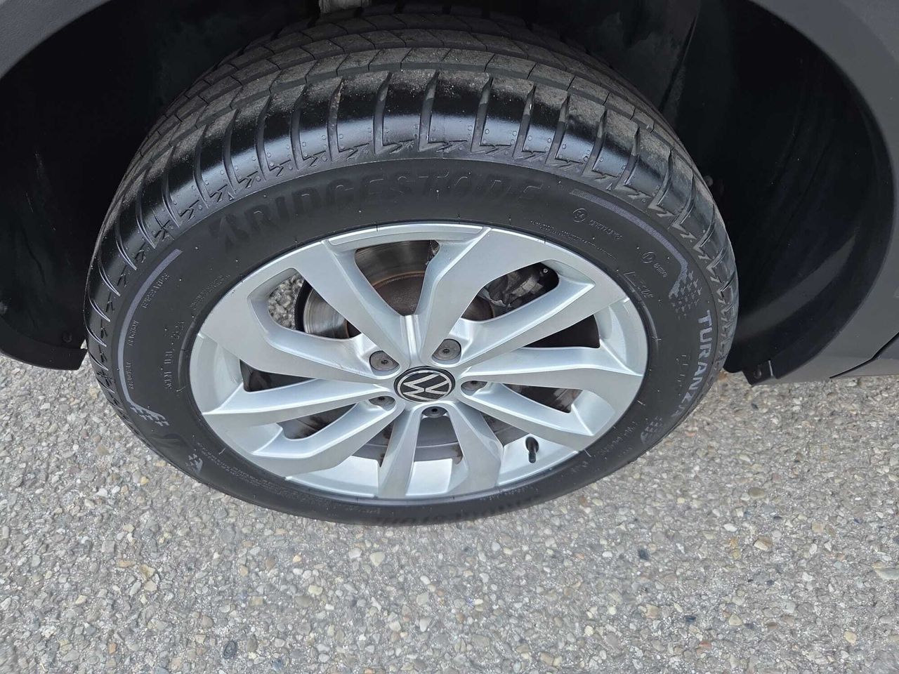 Volkswagen T-Roc 2.0 TDI 115 CV  - Foto 2