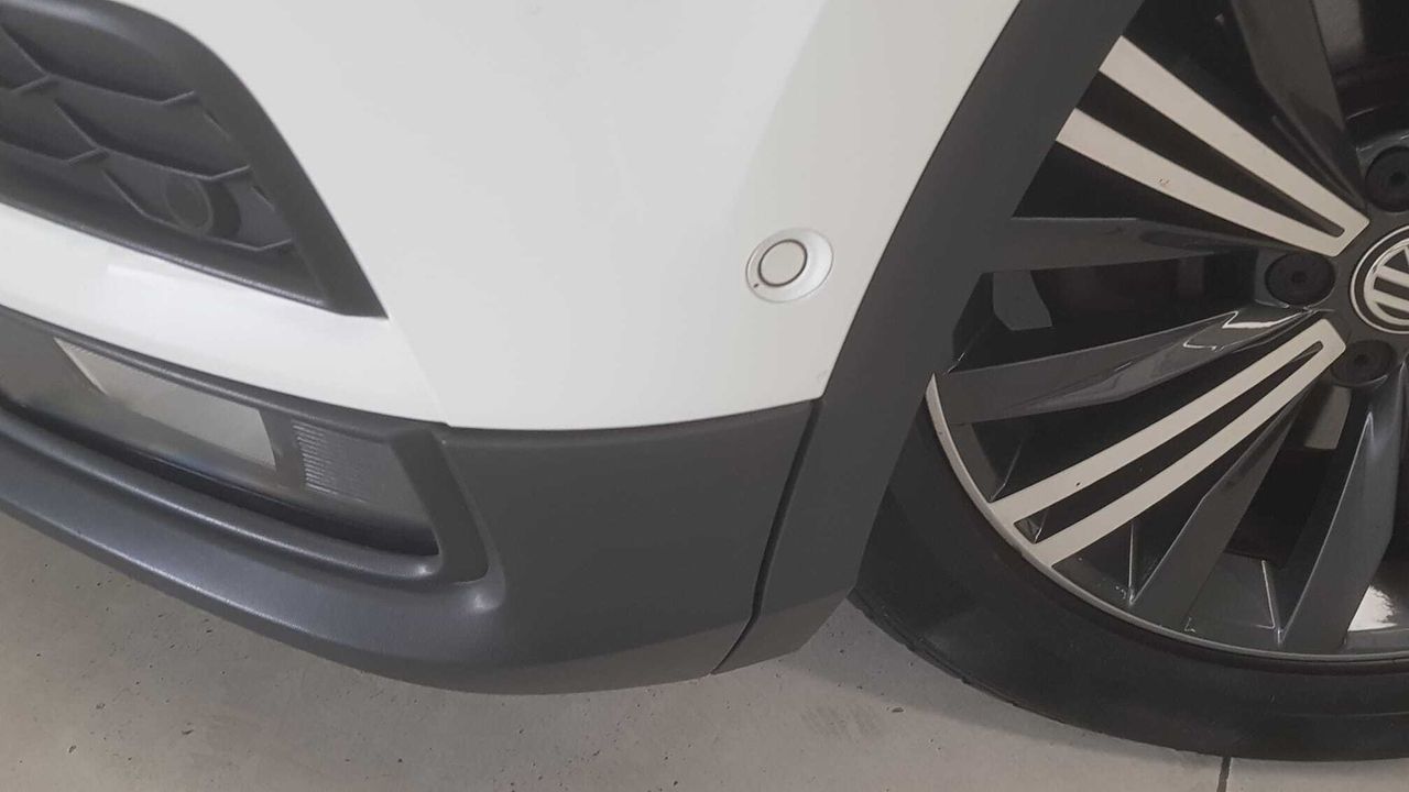 Volkswagen Tiguan ADVANCE 2.0 TDI 150 CV DSG  - Foto 2