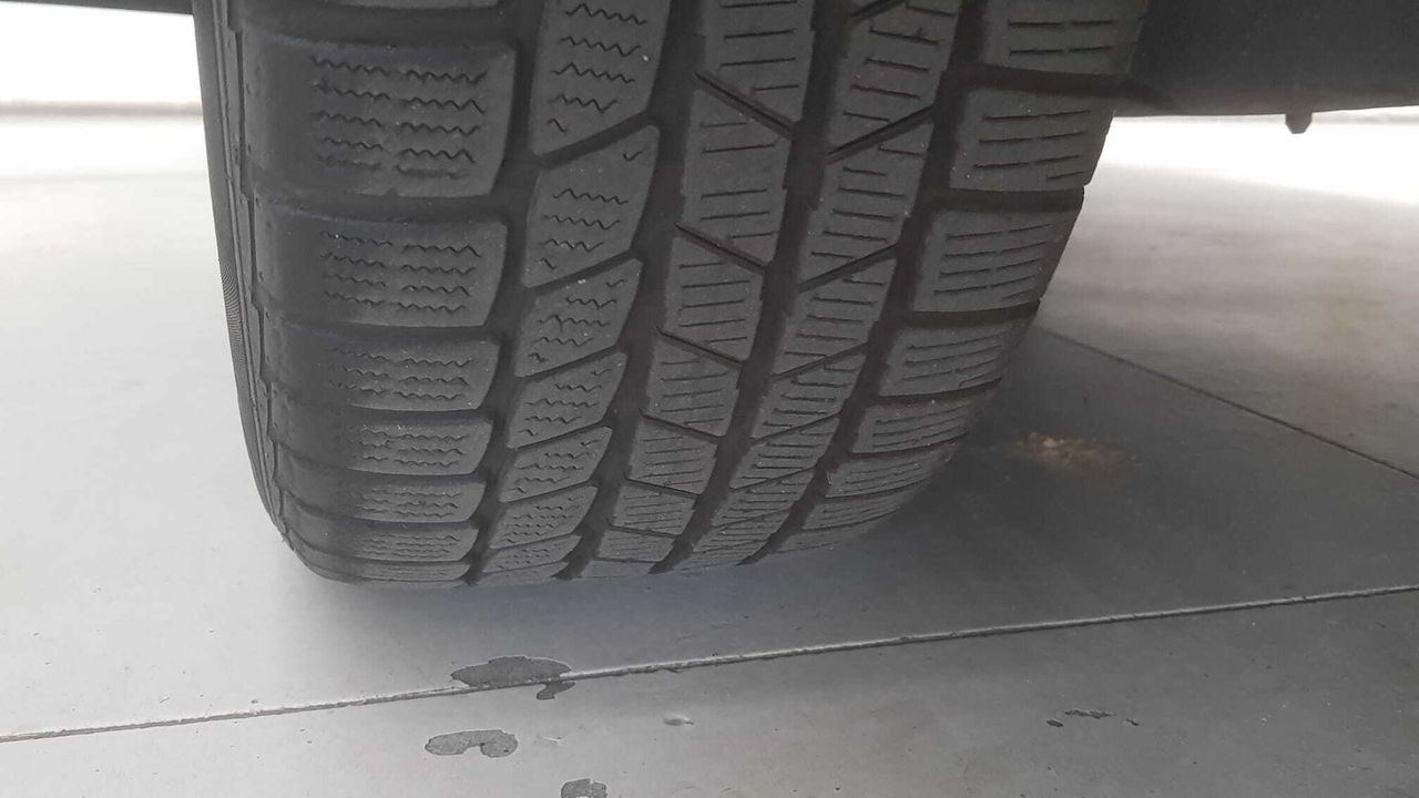 Volkswagen Tiguan ADVANCE 2.0 TDI 150 CV DSG  - Foto 2