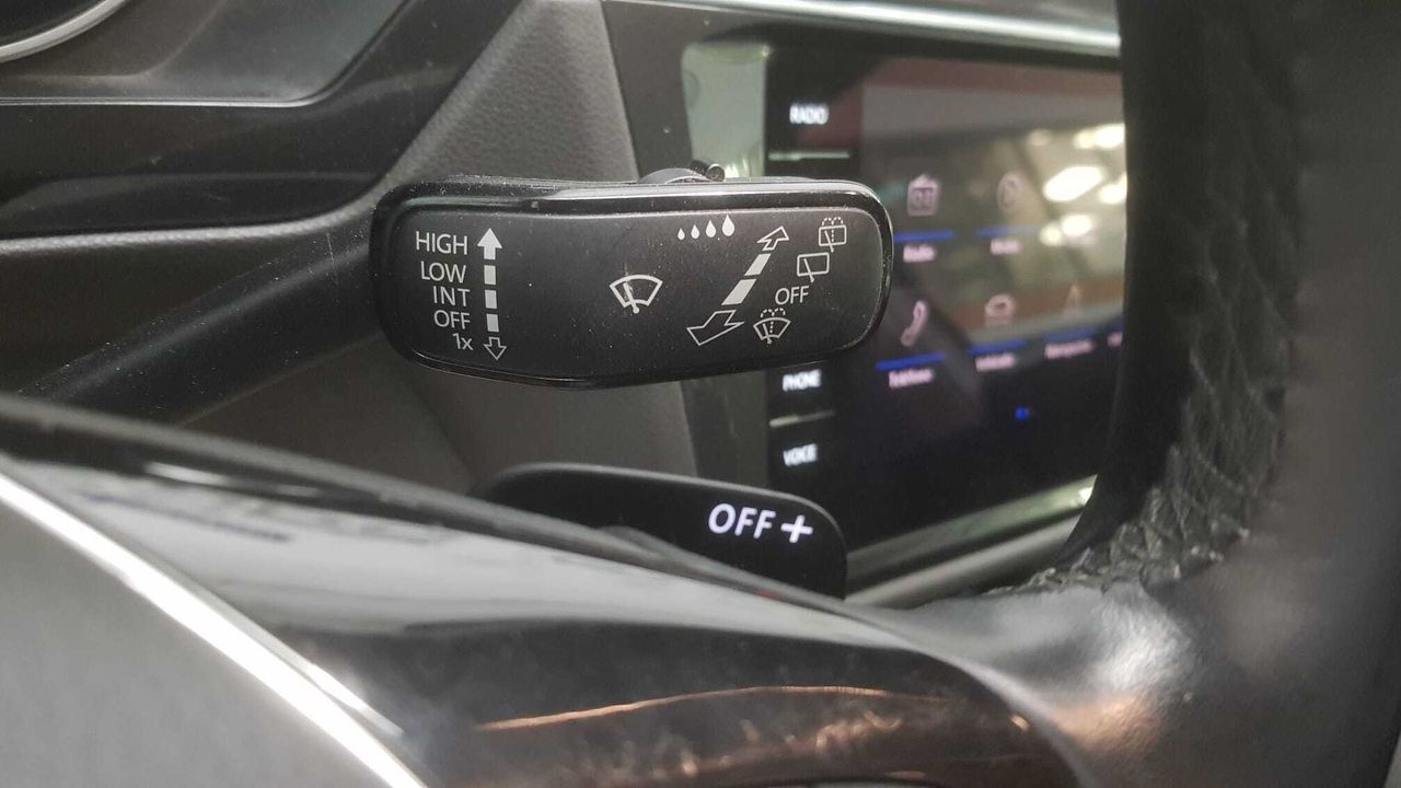 Volkswagen Tiguan ADVANCE 2.0 TDI 150 CV DSG  - Foto 2