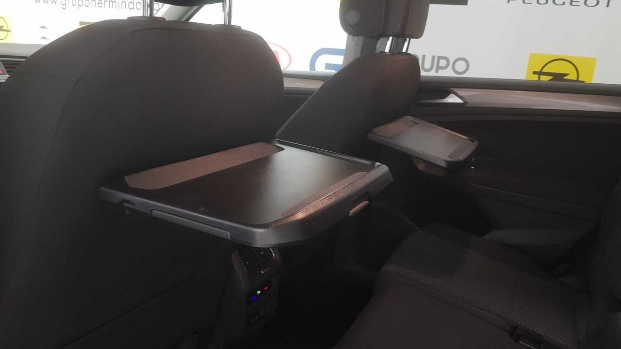 Volkswagen Tiguan ADVANCE 2.0 TDI 150 CV DSG  - Foto 2