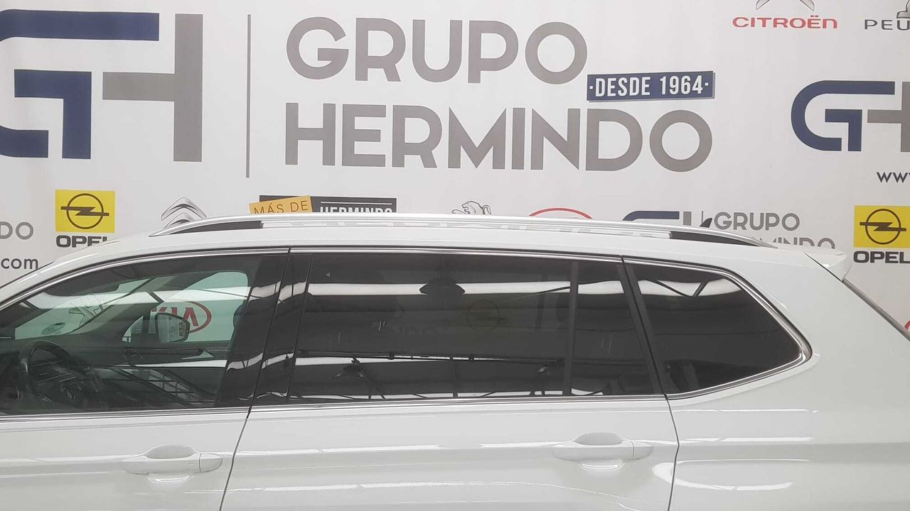 Volkswagen Tiguan ADVANCE 2.0 TDI 150 CV DSG  - Foto 2