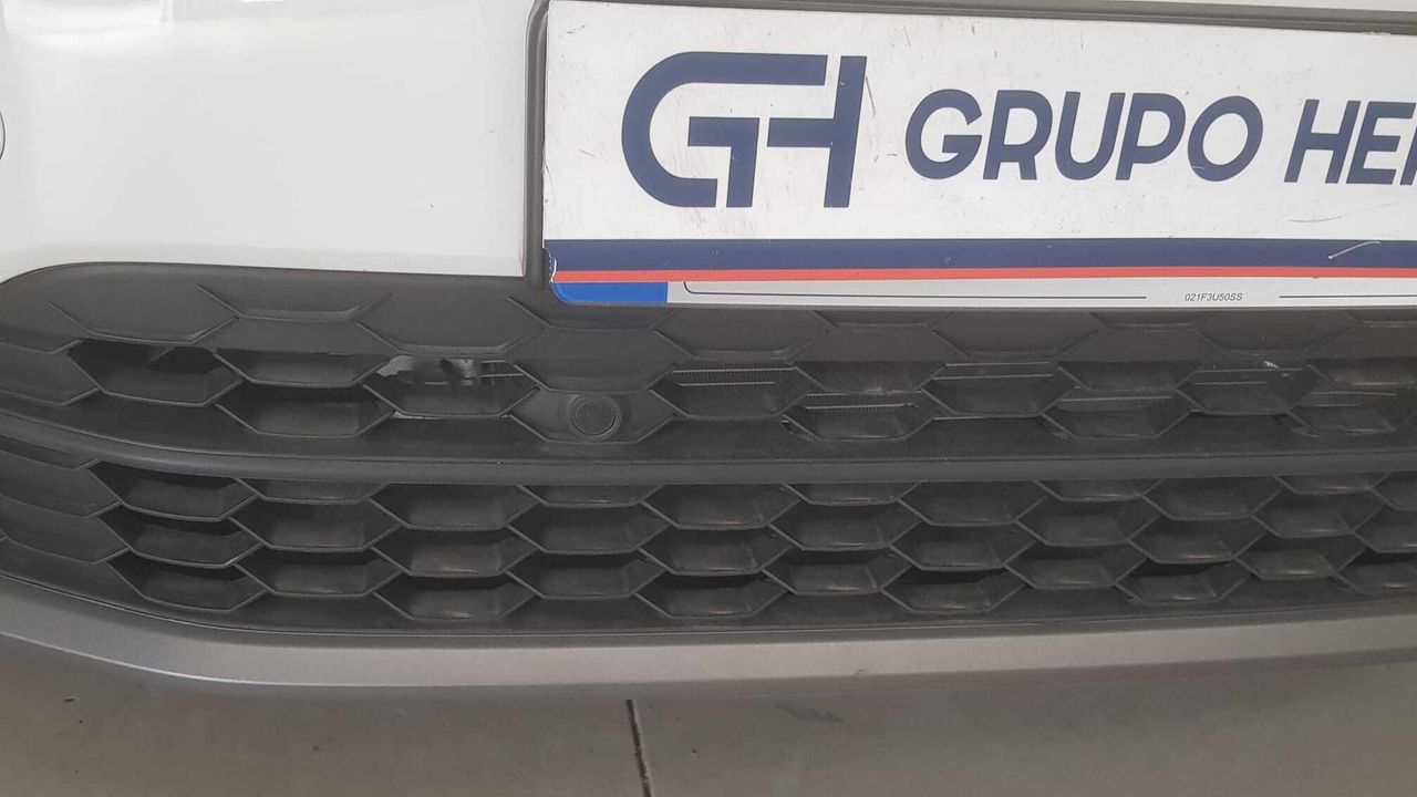 Volkswagen Tiguan ADVANCE 2.0 TDI 150 CV DSG  - Foto 2