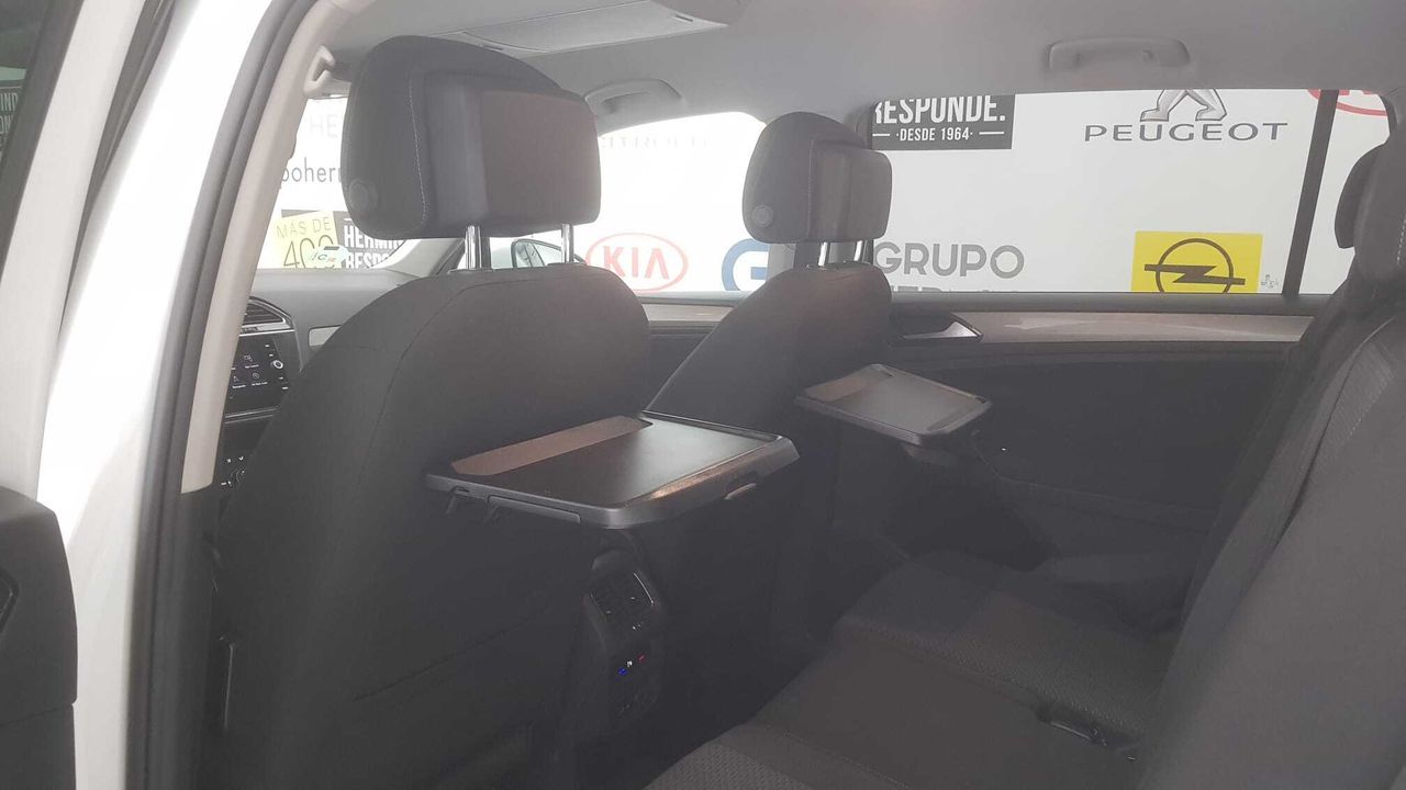 Volkswagen Tiguan ADVANCE 2.0 TDI 150 CV DSG  - Foto 2