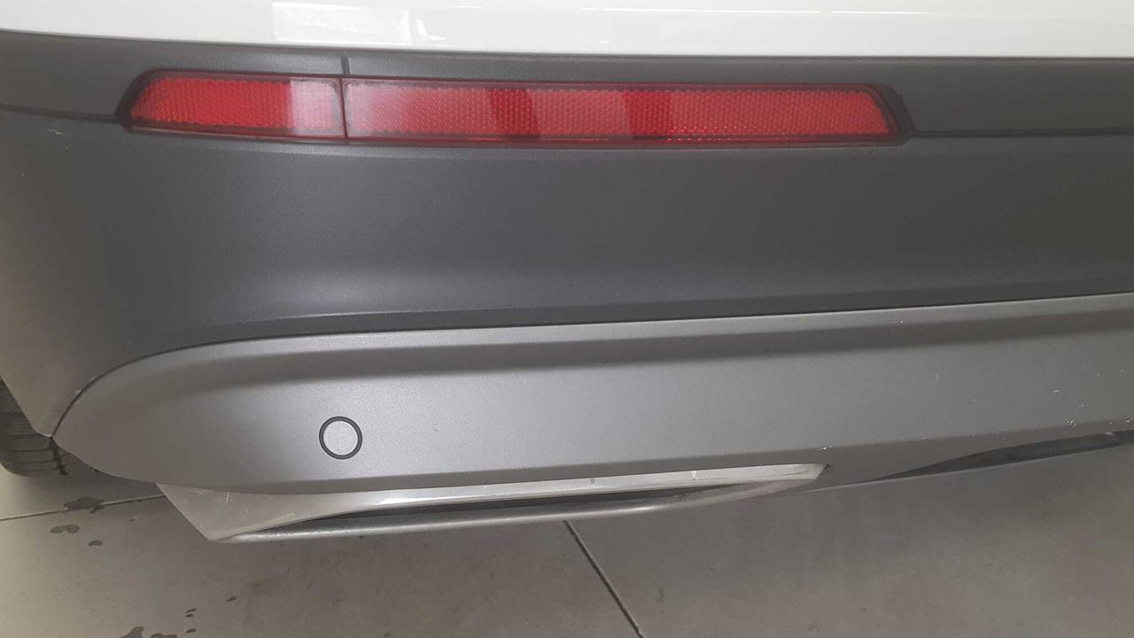 Volkswagen Tiguan ADVANCE 2.0 TDI 150 CV DSG  - Foto 2