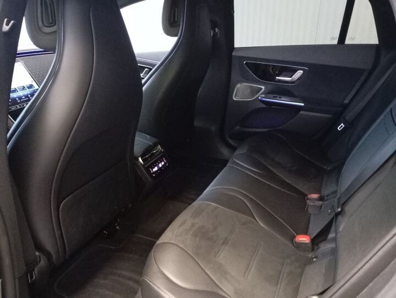 Mercedes EQE 350 AMG LINE LL20