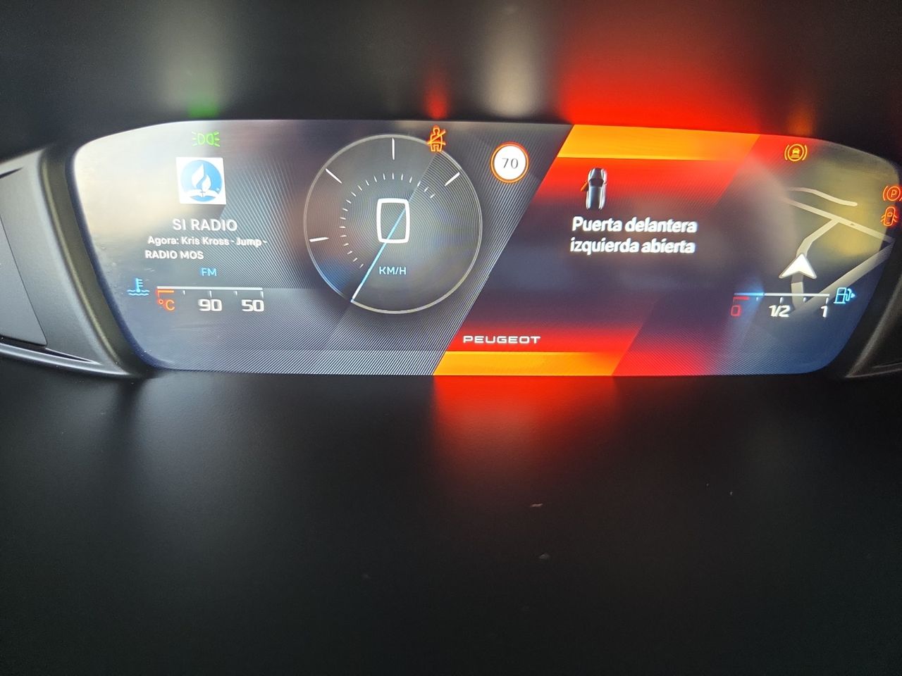 Peugeot 308 ALLURE BLUE HDI 130 CV  - Foto 2