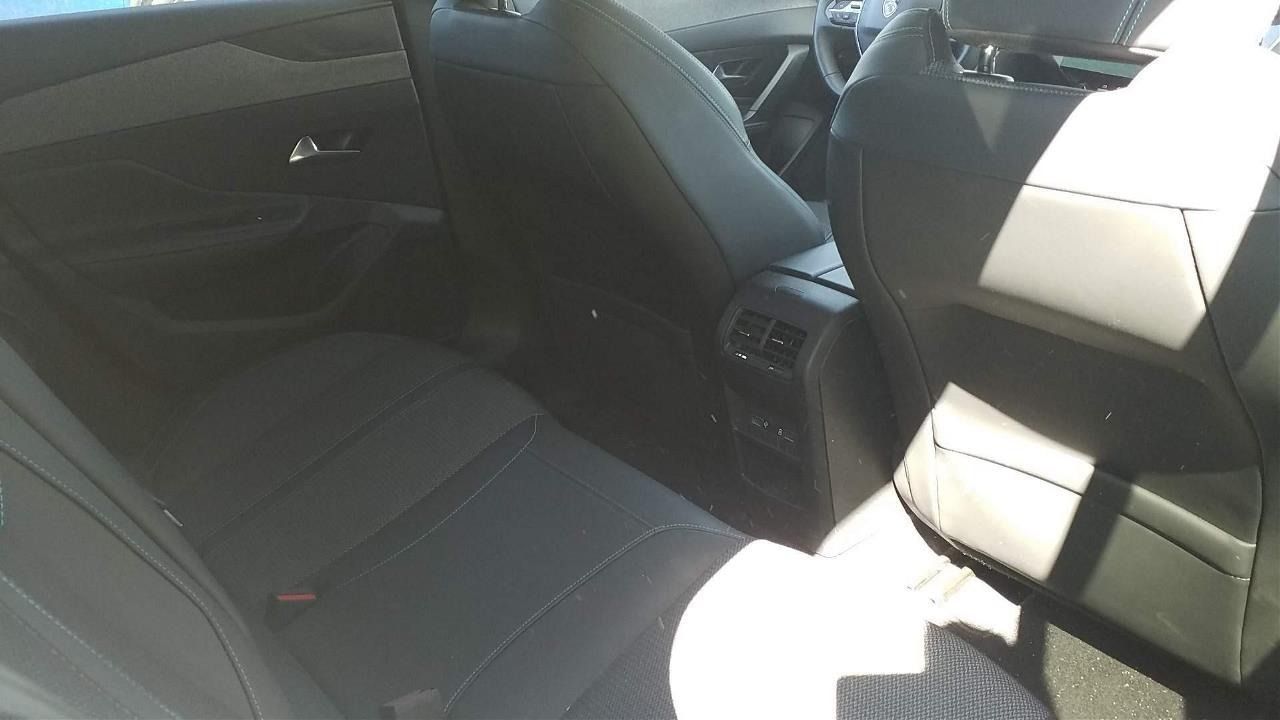 Peugeot 308 ALLURE BLUE HDI 130 CV  - Foto 2