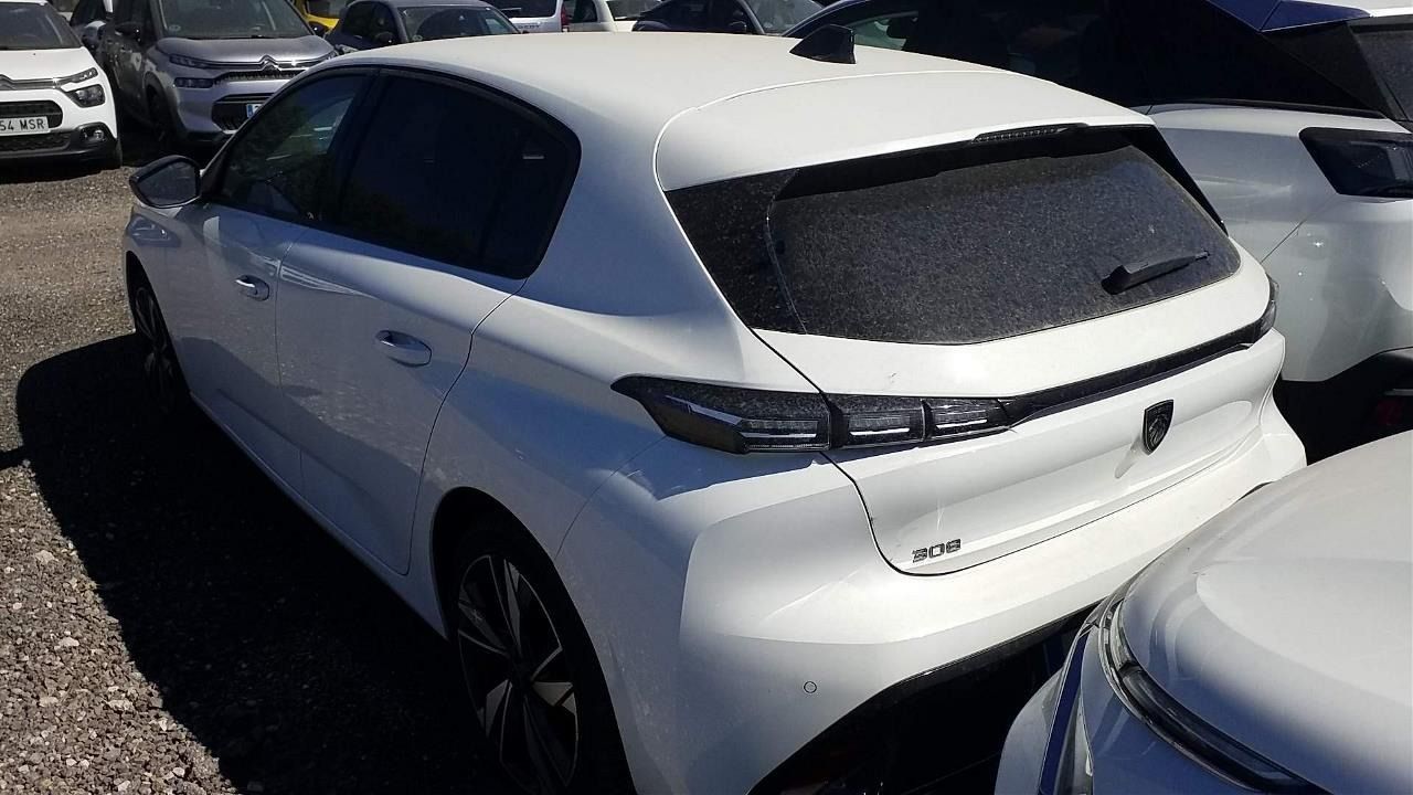 Peugeot 308 ALLURE BLUE HDI 130 CV  - Foto 2