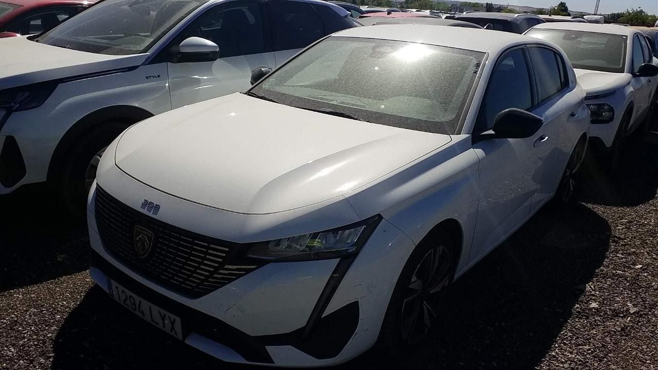 Peugeot 308 ALLURE BLUE HDI 130 CV  - Foto 2