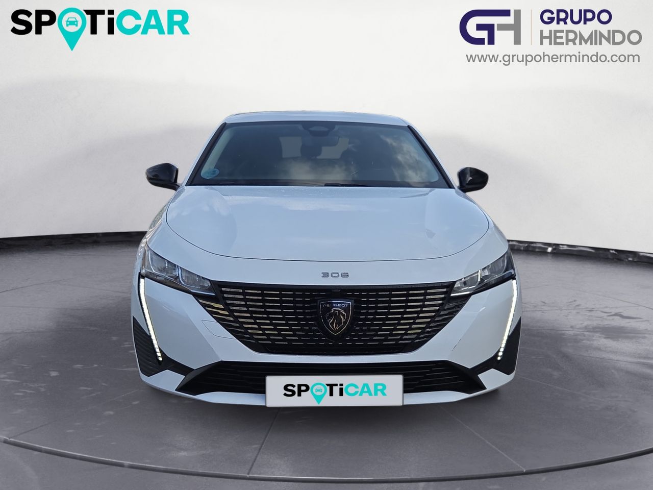Peugeot 308 ALLURE BLUE HDI 130 CV  - Foto 2