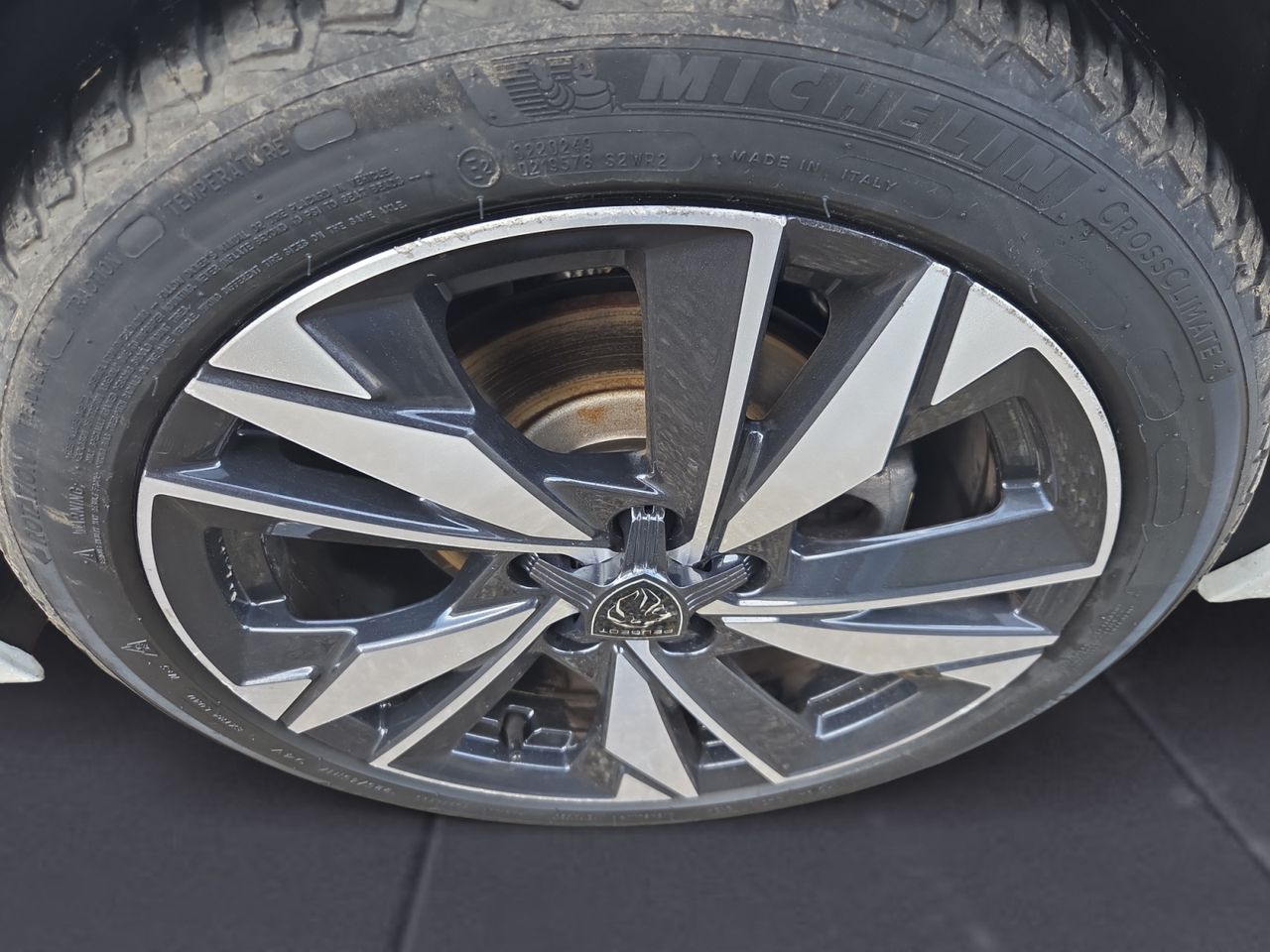 Peugeot 308 ALLURE BLUE HDI 130 CV  - Foto 2