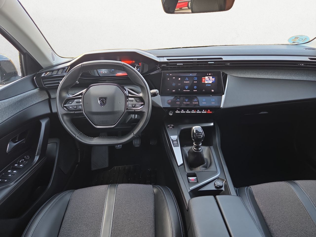 Peugeot 308 ALLURE BLUE HDI 130 CV  - Foto 2