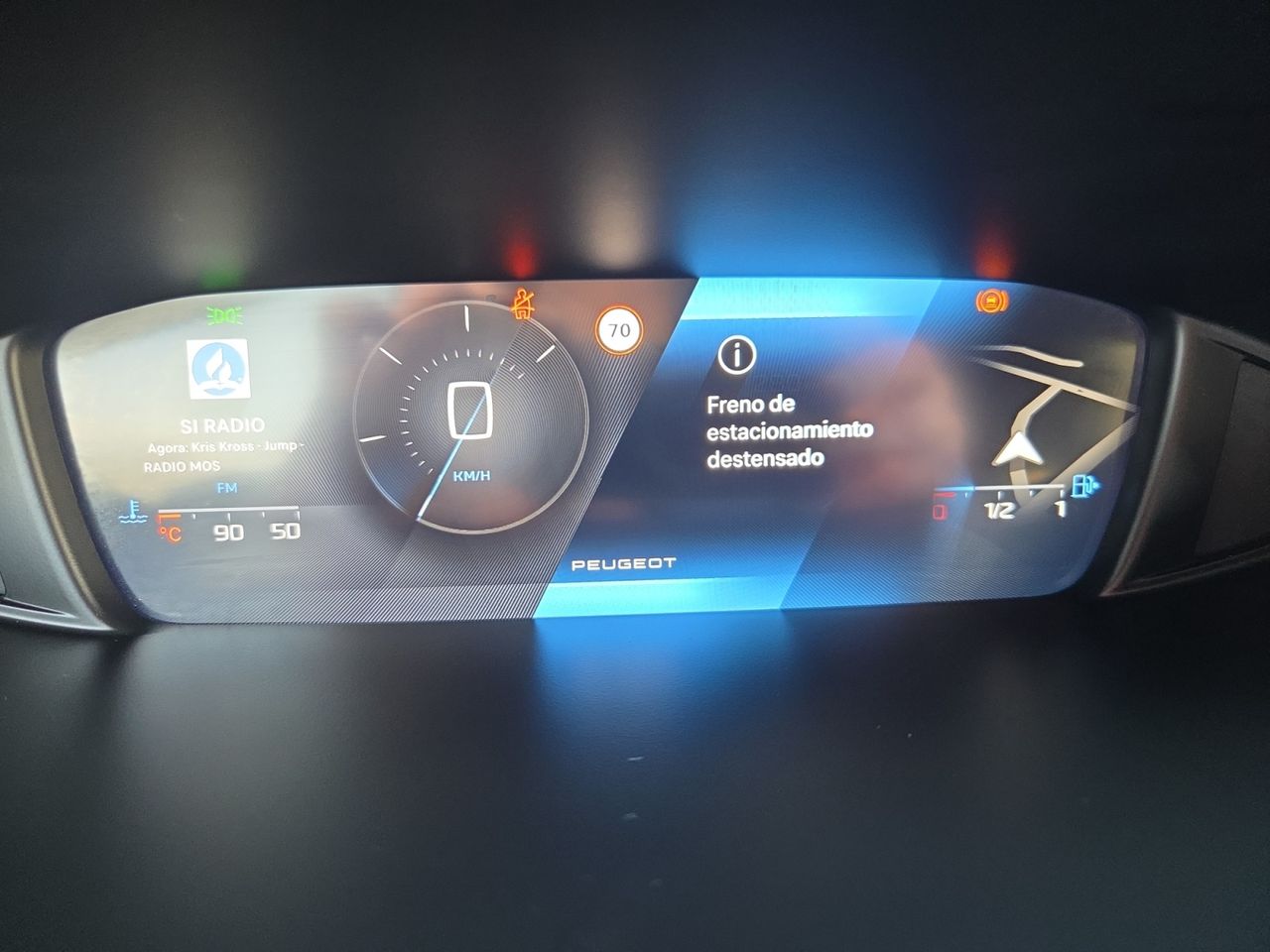 Peugeot 308 ALLURE BLUE HDI 130 CV  - Foto 2