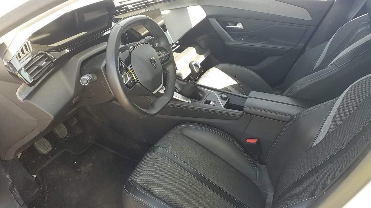 Peugeot 308 ALLURE BLUE HDI 130 CV  - Foto 2