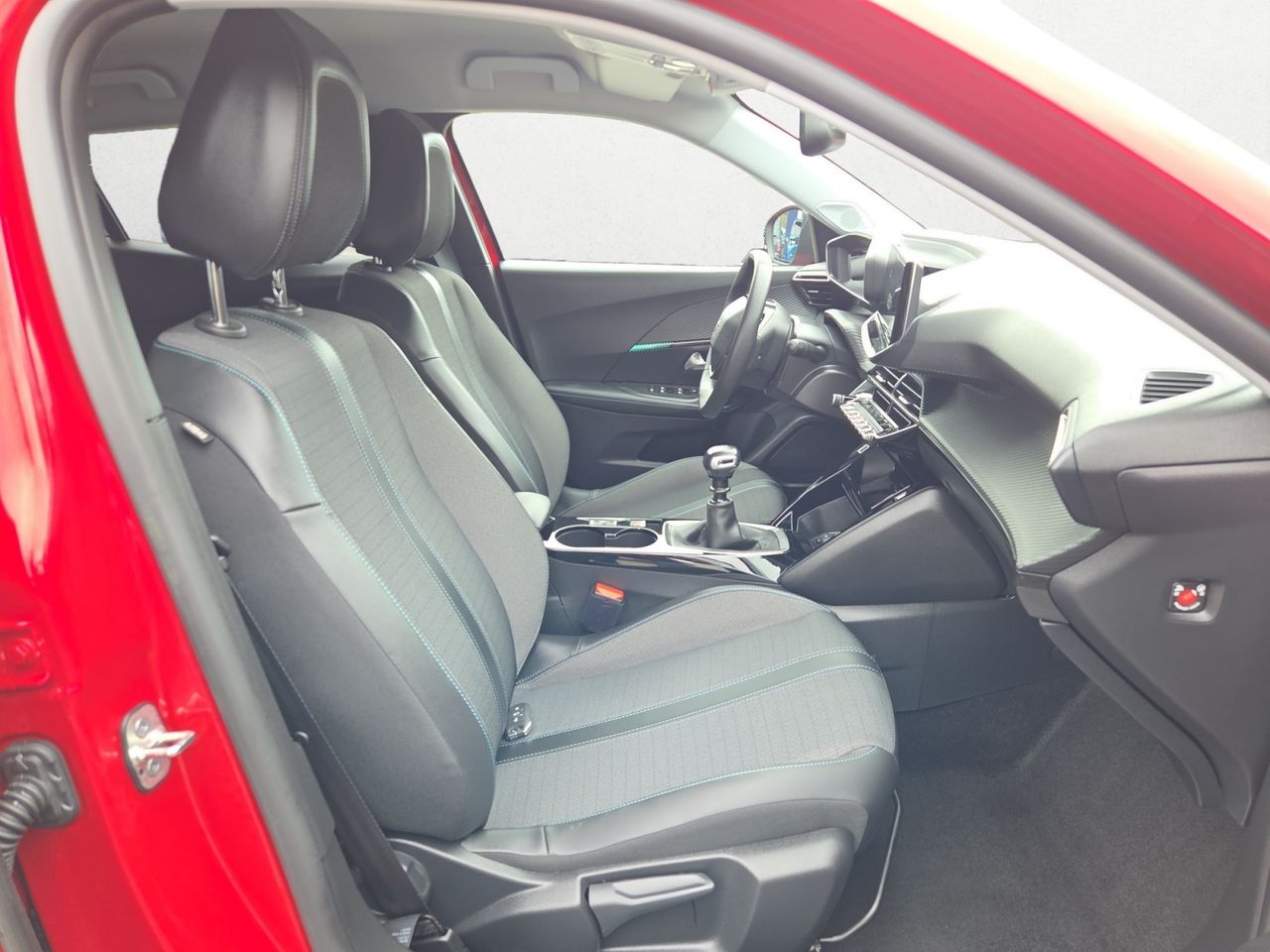 Peugeot 2008 ALLURE PACK BLUE HDI 110 CV  - Foto 2