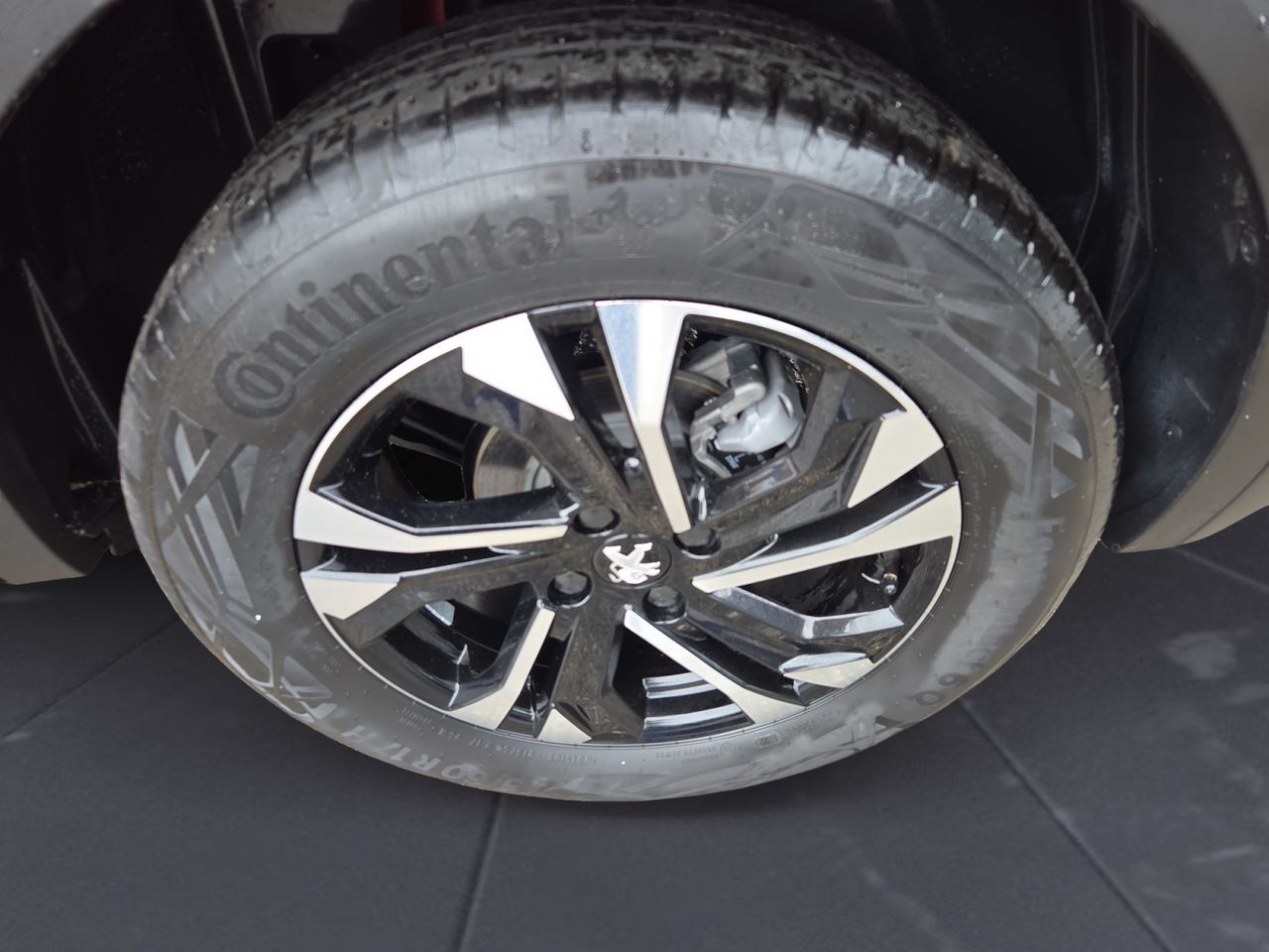 Peugeot 2008 ALLURE PACK BLUE HDI 110 CV  - Foto 2