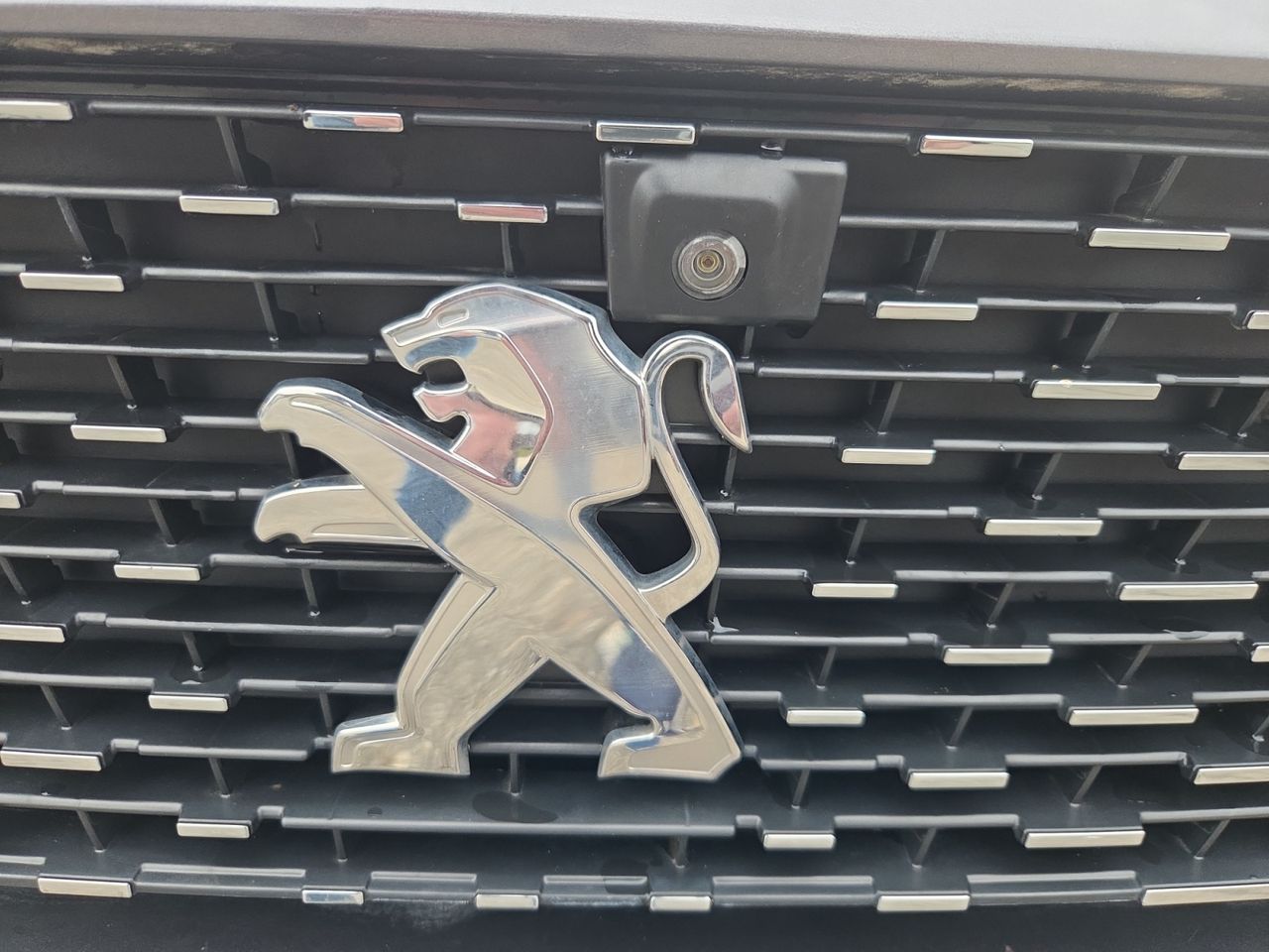 Peugeot 3008 Hybrid ALLURE PACK HYBRID 225 e EAT8   - Foto 2