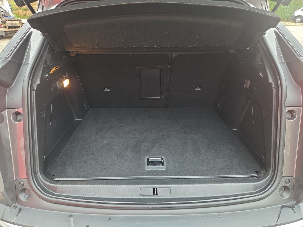 Peugeot 3008 Hybrid ALLURE PACK HYBRID 225 e EAT8   - Foto 2