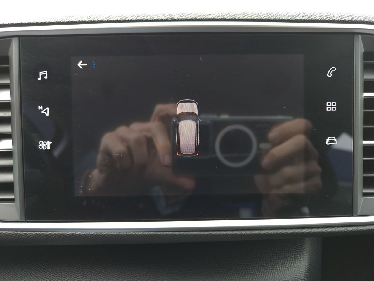 Peugeot 308 ACTIVE PACK BLUE HDI 100 CV  - Foto 2