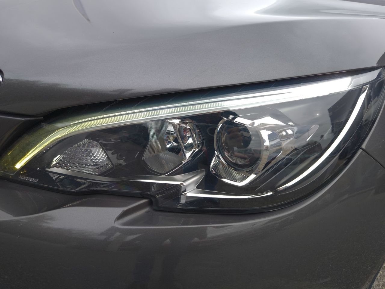 Peugeot 308 ACTIVE PACK BLUE HDI 100 CV  - Foto 2