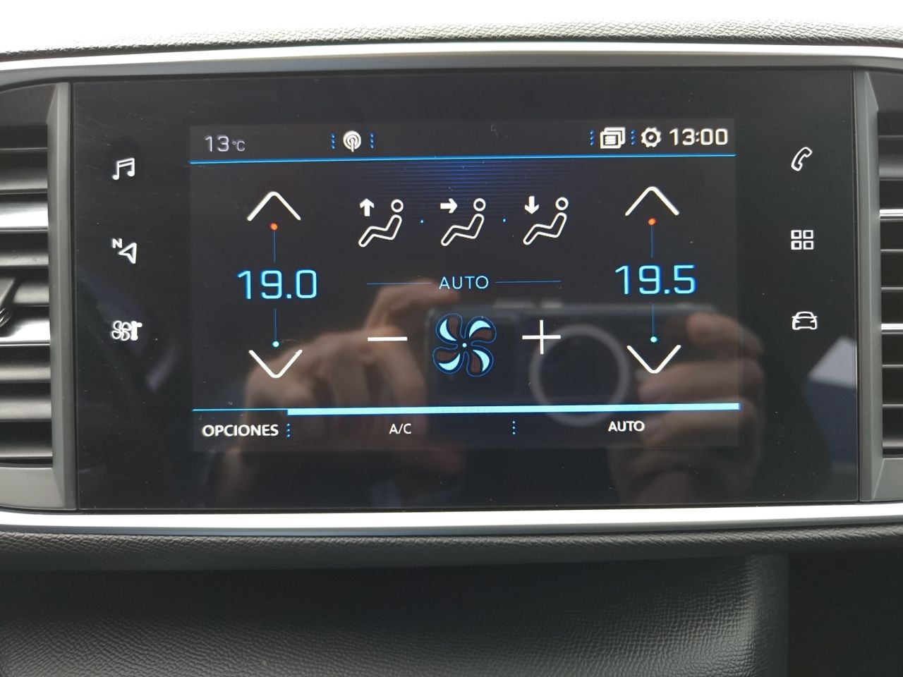 Peugeot 308 ACTIVE PACK BLUE HDI 100 CV  - Foto 2