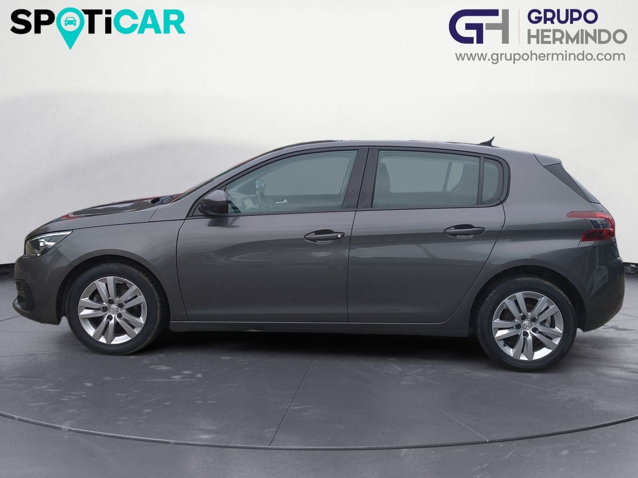 Peugeot 308 ACTIVE PACK BLUE HDI 100 CV  - Foto 2