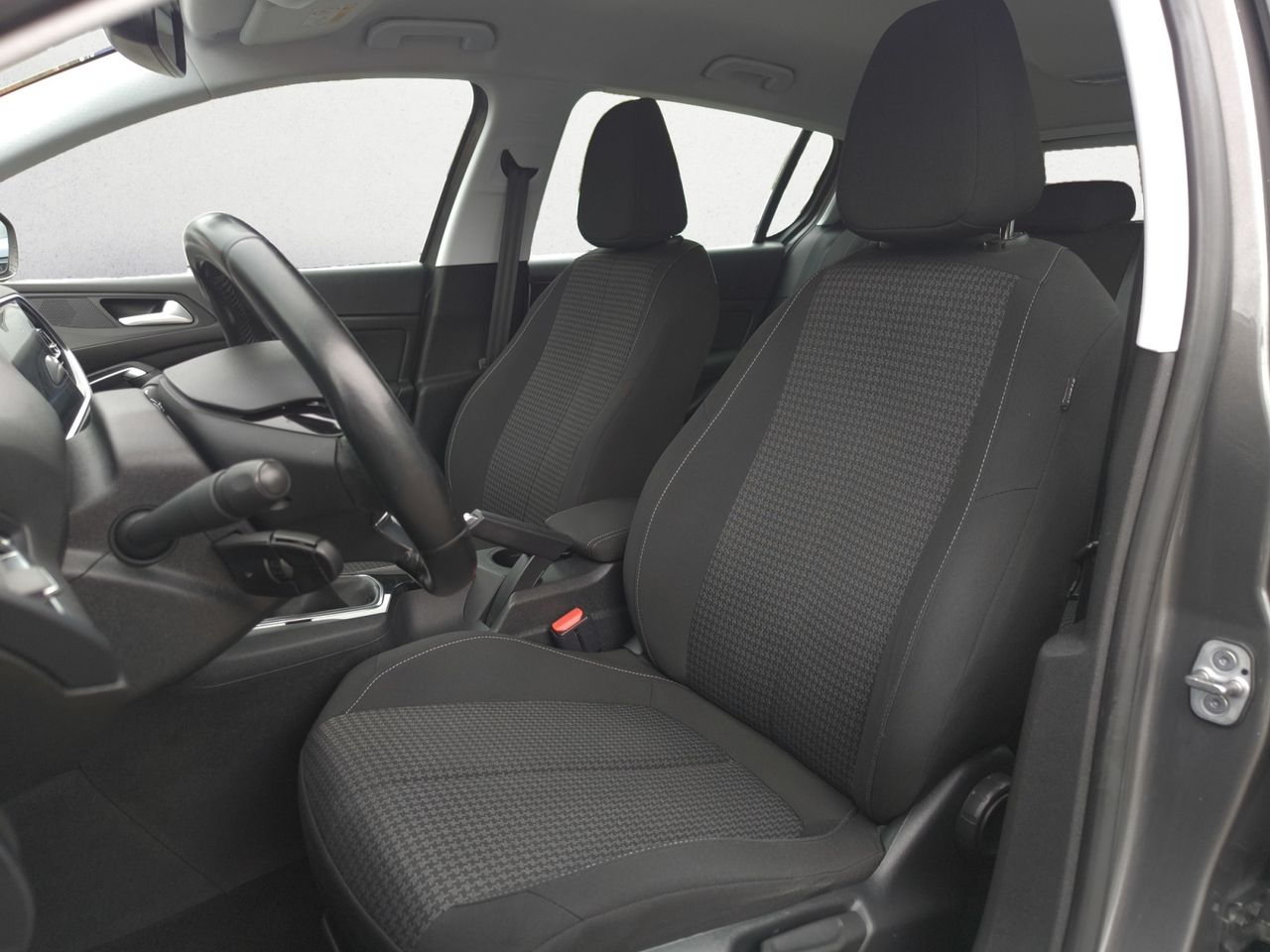 Peugeot 308 ACTIVE PACK BLUE HDI 100 CV  - Foto 2