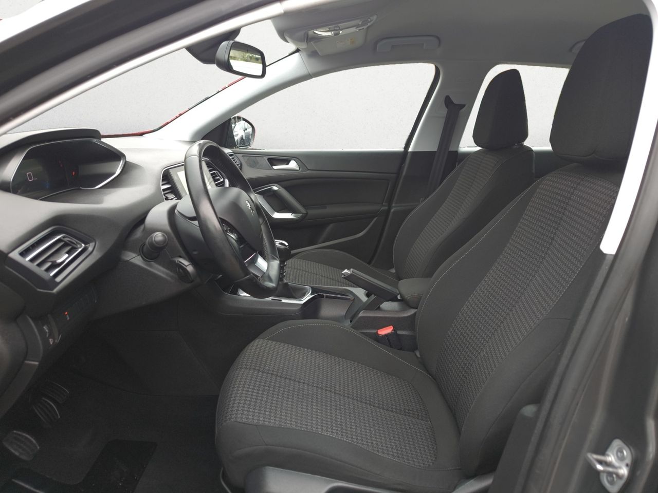 Peugeot 308 ACTIVE PACK BLUE HDI 100 CV  - Foto 2