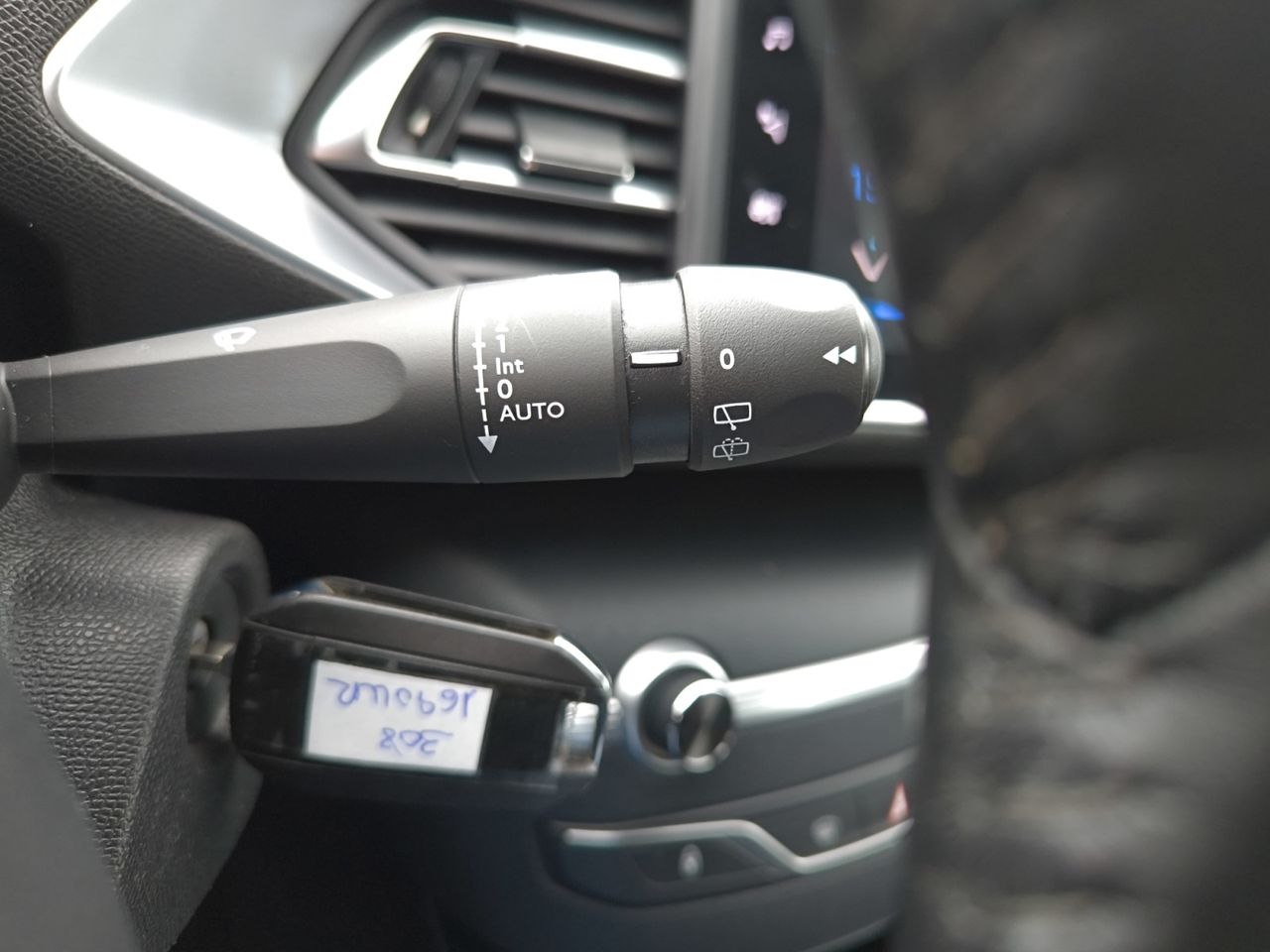 Peugeot 308 ACTIVE PACK BLUE HDI 100 CV  - Foto 2