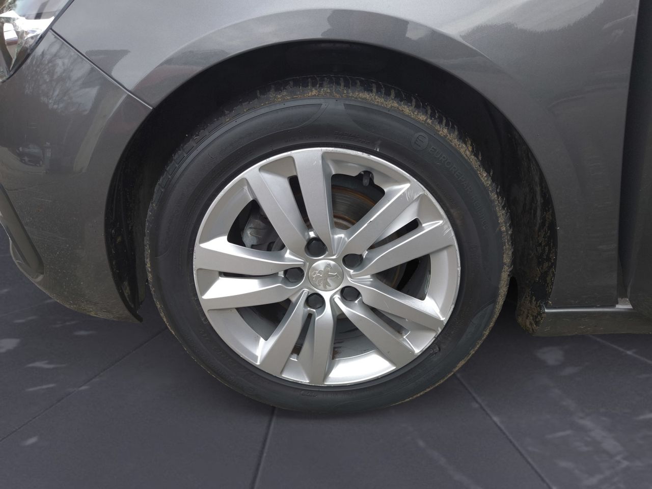 Peugeot 308 ACTIVE PACK BLUE HDI 100 CV  - Foto 2