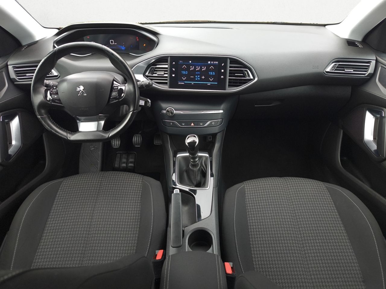 Peugeot 308 ACTIVE PACK BLUE HDI 100 CV  - Foto 2