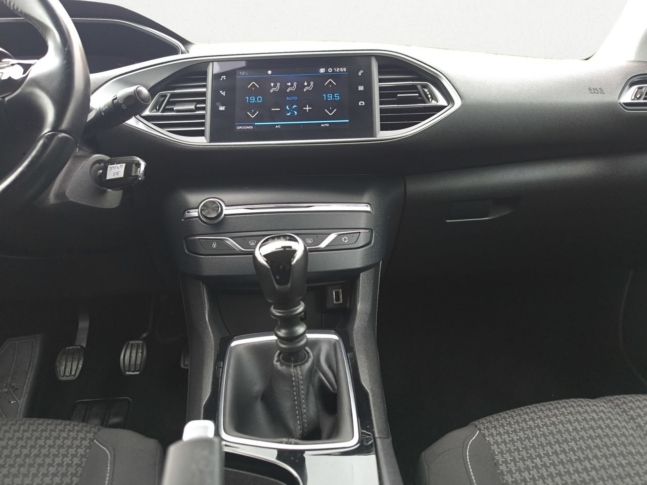 Peugeot 308 ACTIVE PACK BLUE HDI 100 CV  - Foto 2