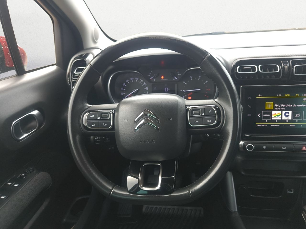 Citroën C3 Aircross BLUE HDI 110 CV C SERIES  - Foto 2