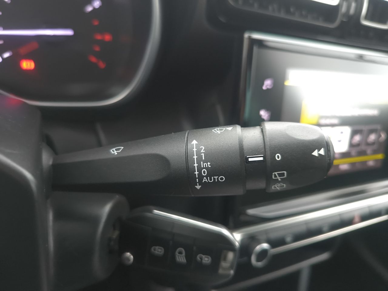 Citroën C3 Aircross BLUE HDI 110 CV C SERIES  - Foto 2