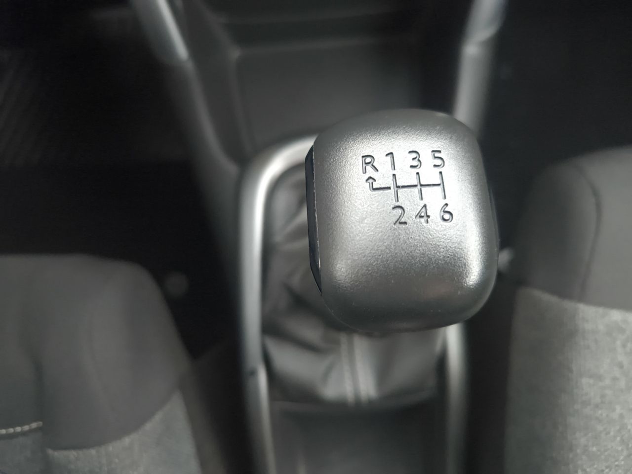 Citroën C3 Aircross BLUE HDI 110 CV C SERIES  - Foto 2